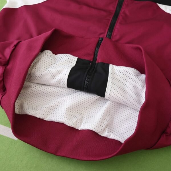 2526 season Paris Saint-Germain F.C. windbreaker - 图片 9