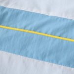 2425 S.S. Lazio Wear on both sides windbreaker - Image 16
