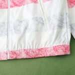 2425 Juventus F.C. Wear on both sides windbreaker - Image 17