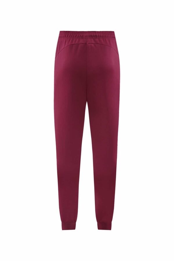 2425 Paris Saint-Germain F.C. green Long zipper jacket set - Imagem 11