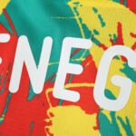 2526 season Senegal Training clothes Fan version - Image 15