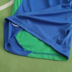 2024 UEFA Italy away shorts - Image 9