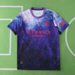 2526 season Manchester City F.C. Concept version Fan version