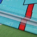 9697 FC Barcelona / Barça away retro Kids kit - Image 16