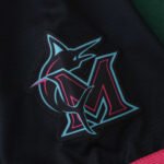 2025 MLB Miami Marlins - Image 5
