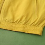 2425 Manchester United F.C. Wear on both sides windbreaker - Image 6