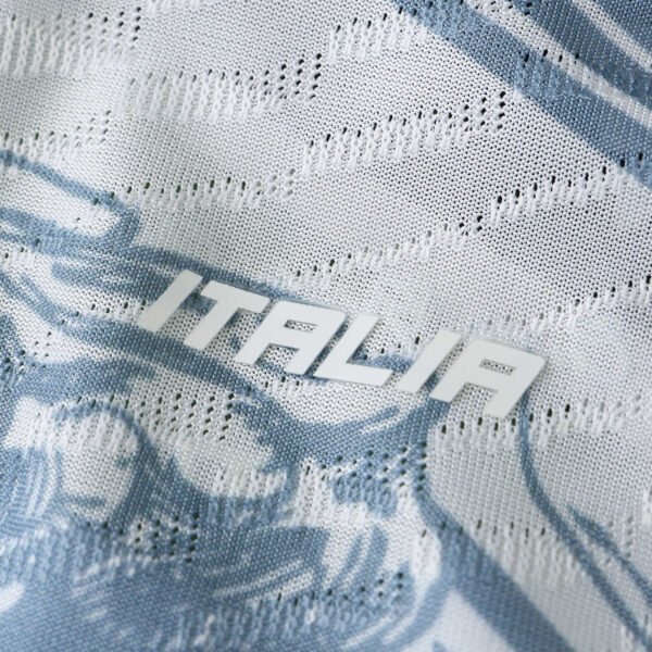 2425 Italy white Concept version Player version - Billede 12