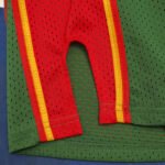 NBA Oklahoma City Thunder 40#KEMP – Image 5