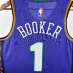 NBA Phoenix Suns 1#BOOKER - Afbeelding 6