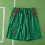 2004 Portugal home retro Kids kit - Image 14