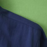 2425 FC Barcelona / Barça Wear on both sides windbreaker - Image 3