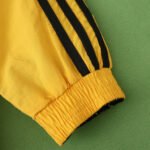 2425 Jamaica Wear on both sides windbreaker - Image 8