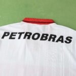 9495 season CR Flamengo away retro Fan version - Image 13