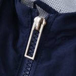 2425 FC Barcelona / Barça Hooded windbreaker - Image 4