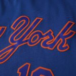 2025 MLB New York Mets 12#LINDOR - Image 5