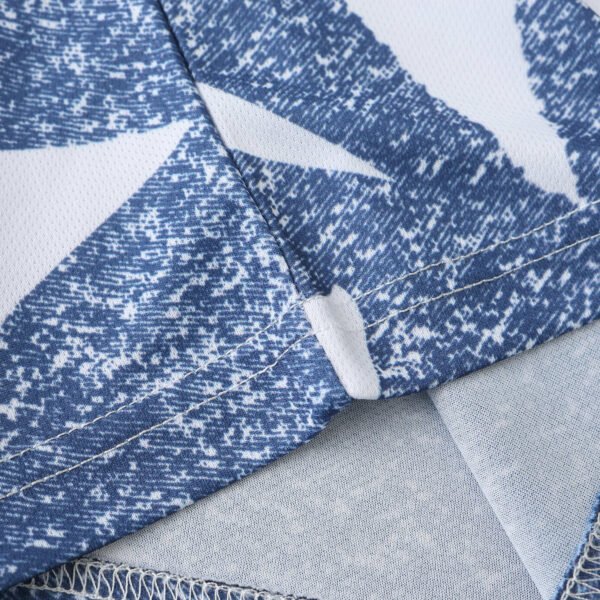 1994 season U.S.A away retro Fan version - 图片 7