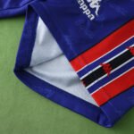 9697 FC Barcelona / Barça home retro Kids kit - Image 9