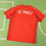 2526 season FC St. Pauli away Fan version - Image 10