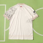 21-22 Mineiro 113th anniversary Fan version - Image 2