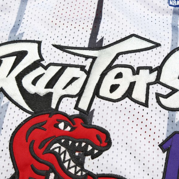 NBA Toronto Raptors 15#CARTER - Imagem 6