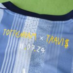 2425 season Tottenham Hotspur F.C. away Travis Scott Special edition Fan version - Image 11