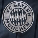 2526 season Fußball-Club Bayern München CF Baseball jersey T-shirt - Image 5