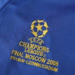 0708 season Chelsea F.C. home retro Fan version - Image 3