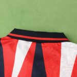 1992 season England away retro Fan version - Image 12