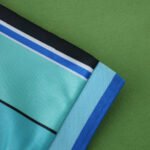 9697 FC Barcelona / Barça away retro Kids kit - Image 20