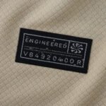 2526 season FC Barcelona / Barça away Kids kit - Image 7