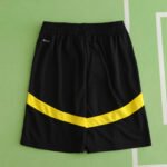 2425 season Dortmund home shorts - Image 10