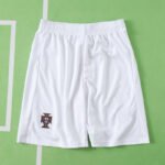 2526 season Portugal away shorts