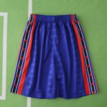 9697 FC Barcelona / Barça home retro Kids kit - Image 13