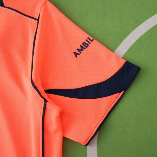 2526 Season  FC Barcelona / Barça Third Fan version - 图片 4