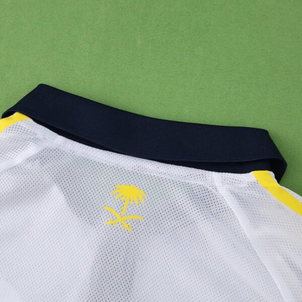 2526 season Al-Nassr FC third Kids kit - 图片 11
