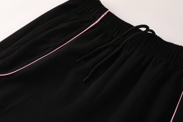 2526 season Inter Miami CF hooded Training jacket set - Imagem 20