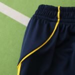 2526 season Al-Nassr FC home Kids kit - Image 9