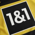2425 season Dortmund away Player version - Image 4