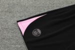 2425 Paris Saint-Germain F.C. Training clothes suit Short sleeve Fan version - immagine 2