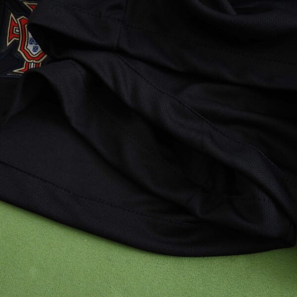 2024 UEFA Portugal away shorts - Image 7