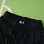 2526 season Bayer 04 Leverkusen home shorts - Image 3