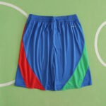 2024 UEFA Italy away shorts - Image 2