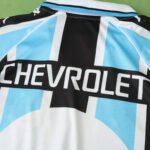 2000 season Gremio Home retro Fan version - Image 9