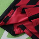 0910 A.C. Milan home retro Kids kit - Image 20