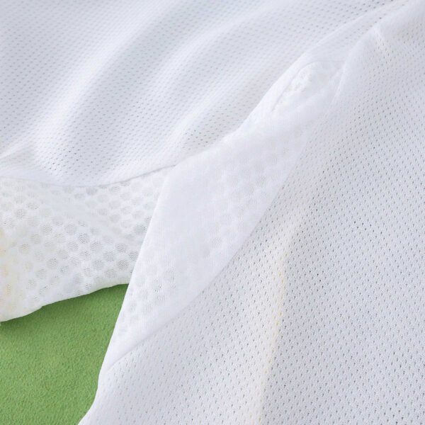 2526 season Al-Nassr FC third Kids kit - 图片 15