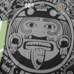 98 season Mexico away retro Fan version - Image 7