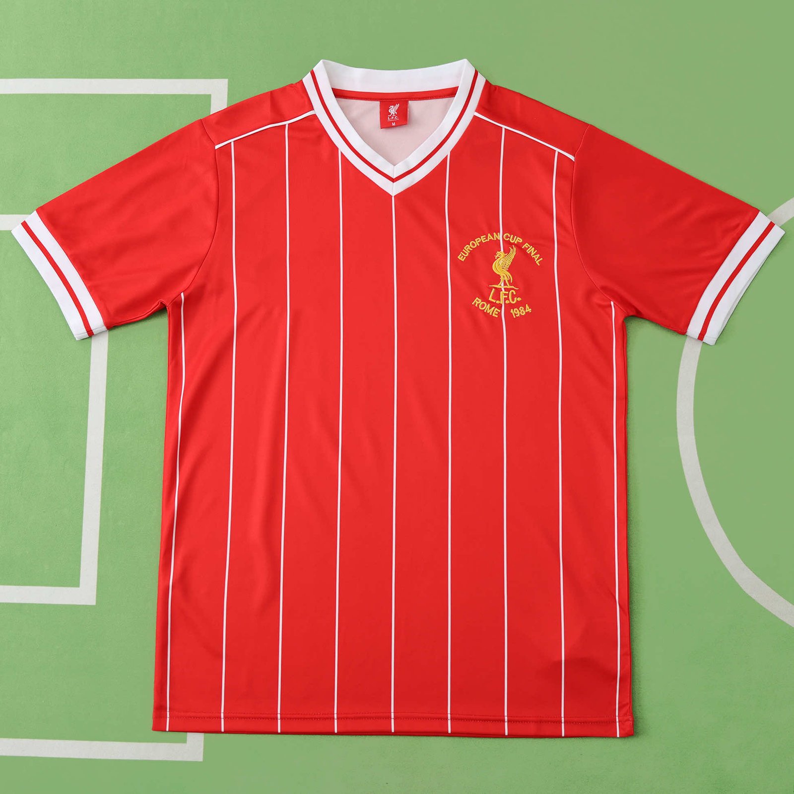 9c1747abf0 1984 Liverpool home Fan version - Image 1