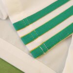 2526 season A.S. Roma third Player version shorts - Image 7