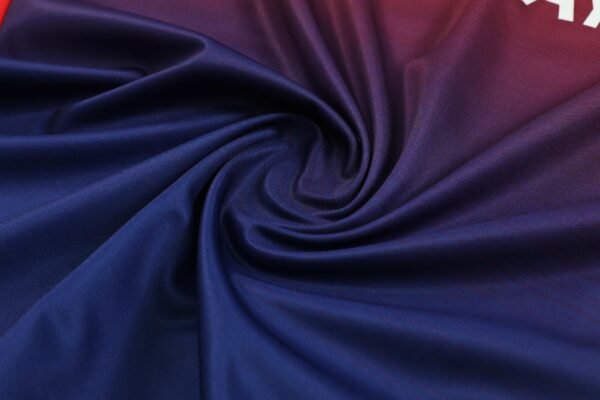 2425 Paris Saint-Germain F.C. Training clothes suit vest Fan version - Imagem 5