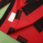 2425 season A.C. Milan 125 anniversary Long sleeved Fan version - Image 10